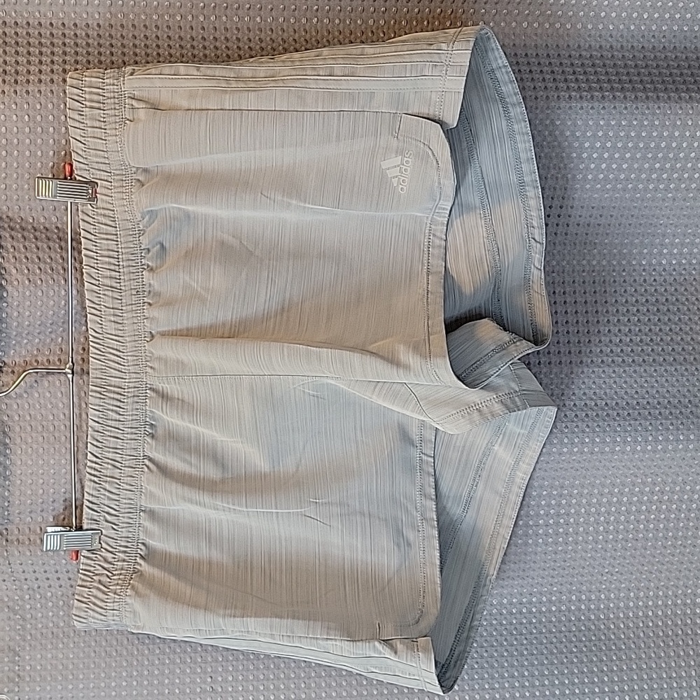 Adidas Aeroready Athletic Shorts Size XL